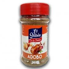ADOBO MOLIDO EL SASSON DE LA COCINA 90 G