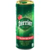 AGUA MINERAL CARBONATADA SABOR A FRESA PERRIER 250 ML