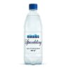 AGUA MINERAL GASIFICADA SPARKLING MINALBA 500ML