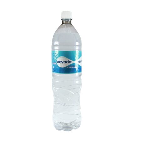 AGUA MINERAL NEVADA 1.5 L