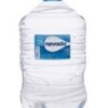AGUA MINERAL NEVADA 5 LT