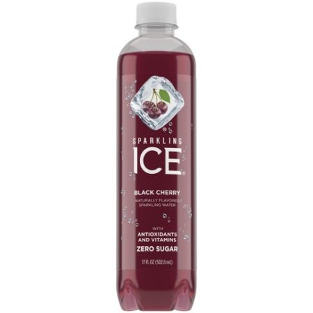 AGUA SABORIZADA GRAPE RASPBERRY ICE 502.8 ML