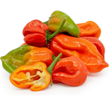 AJI DULCE X KG