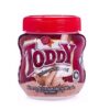 ALIMENTO ACHOCOLATADO FORTIFICADO TODDY 400 G
