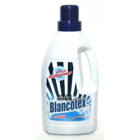 BLANQUEADOR BLANCOTEX 1 L