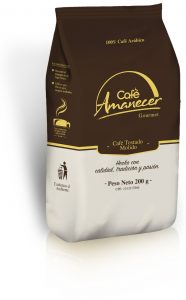 CAFE MOLIDO AMANECER 200 G