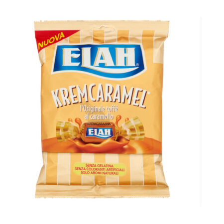 CARAMELOS KREMCARAMEL ELAH 150 GR