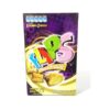 CEREAL FLIPS DULCE DE LECHE ALFONZO RIVAS 220 G