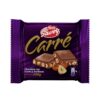 CHOCOLATE CARRE LECHE Y AVELLANAS 100 G
