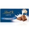 CHOCOLATE CON LECHE LINDT 100 GR