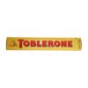 CHOCOLATE DE LECHE TOBLERONE 50 G