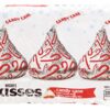 CHOCOLATE HERSHEY´S KISSES 283 G