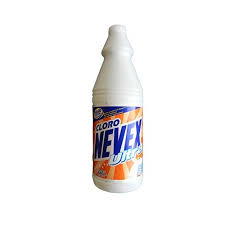CLORO ULTRA NEVEX 1L