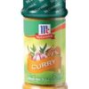 CURRY MCCORMICK 55 G