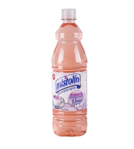 FRAGANCIA DE LARGA DURACION BEBE MISTOLIN 828 ML