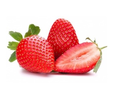 FRESAS X KG