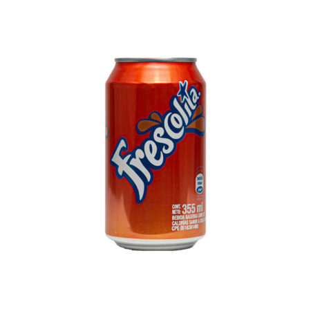 FRESCOLITA SIN CALORIAS 355 ML