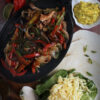 Fajitas Mixtas