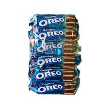 GALLETA OREO PAQUETE 6 UND DE 36 G