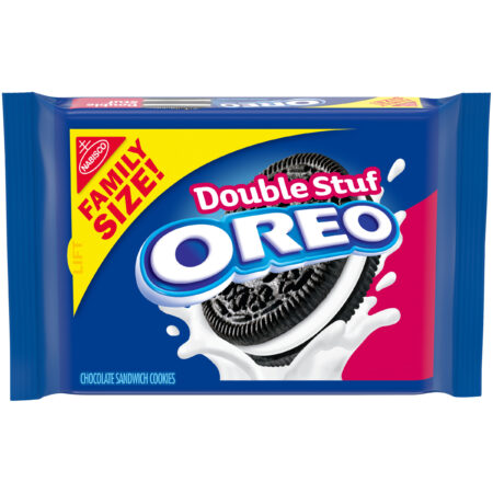 GALLETAS DOUBLE STUF OREO 566 G