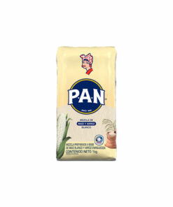 HARINA DE MAIZ Y ARROZ PAN 1 KG