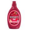 HERSHEYS SYRUP FRESA 623GR