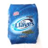 JABON EN POLVO LAS LLAVES 1 KG