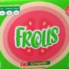 LAMINADO GUAYABA FROLLS 126 G