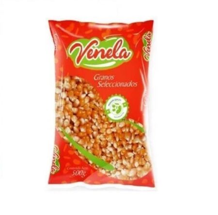 MAIZ PARA COTUFAS VENELA 500 G
