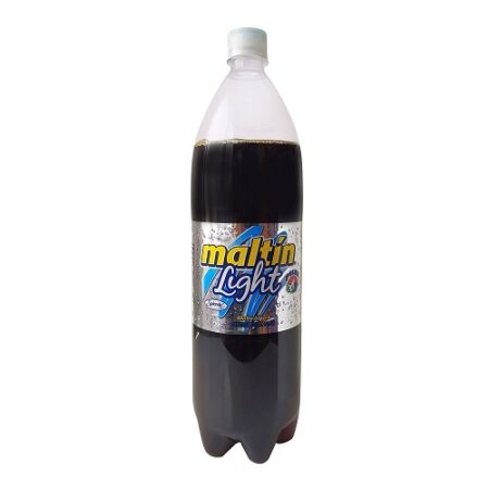 MALTA MALTIN POLAR LIGHT 1.5 L