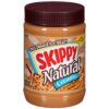 MANTEQUILLA DE MANI NATURAL SKIPPY 425 G