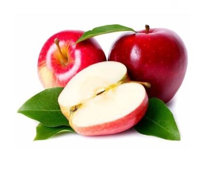 MANZANA ROJA X KG