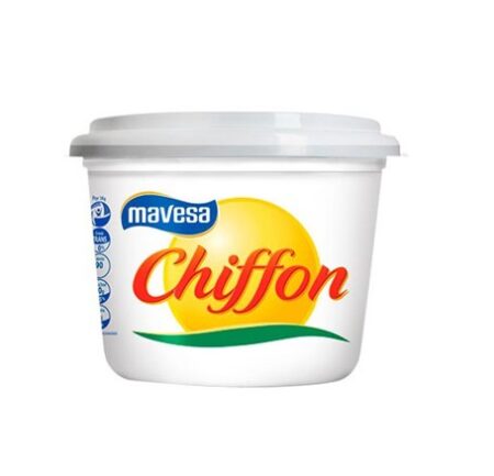 MARGARINA CHIFFON MAVESA 454 G