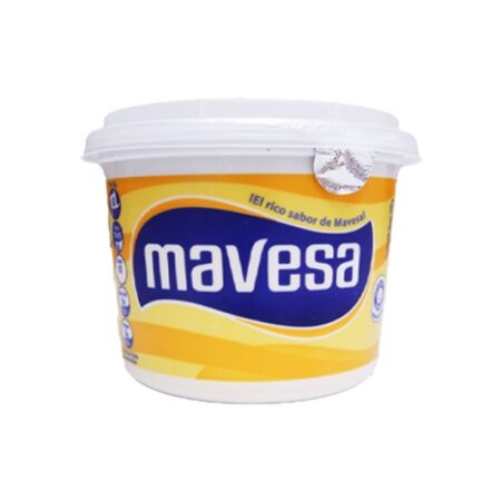 MARGARINA MAVESA 500 G