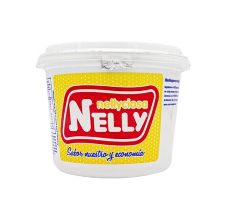 MARGARINA NELLY 454 G