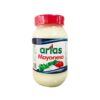 MAYONESA ARIAS 445 G