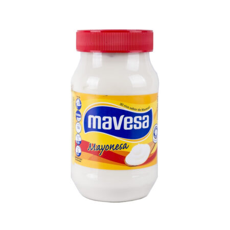MAYONESA MAVESA 445 G