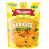 MELOCOTONES SECOS MARIANI 170 G