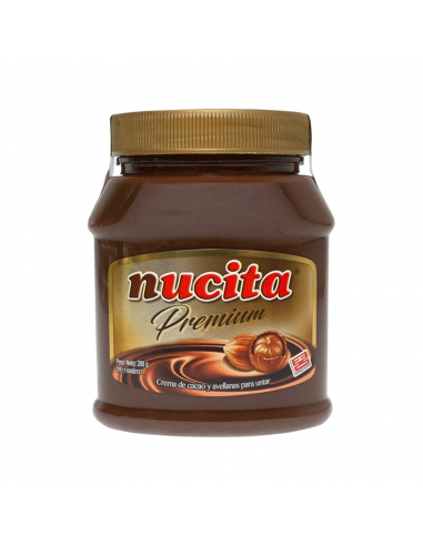 NUCITA PRIMIUM 280G
