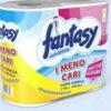 PAPEL HIGIENICO FANTASY 4 UND