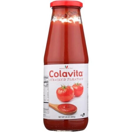 PASSATA COLAVITA 690 G