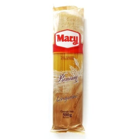 PASTA VERMICELLI MARY 500 Gr