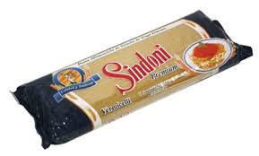 PASTA VERMICELLI SINDONI 1 KG