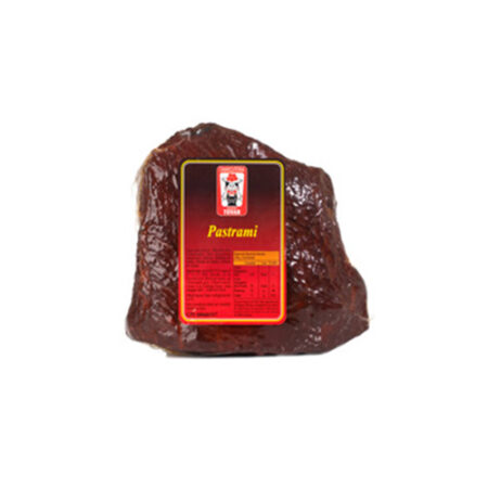 PASTRAMI TOVAR KG