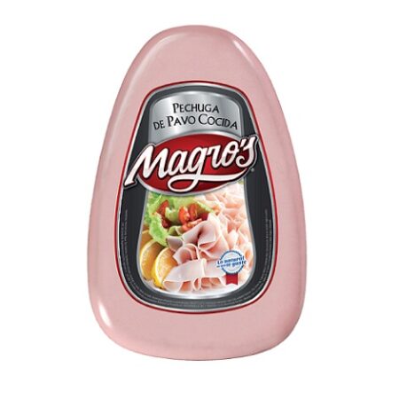 PECHUGA DE PAVO SUPERIOR  MAGRO´S KG