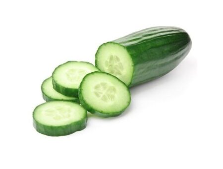 PEPINO X KG