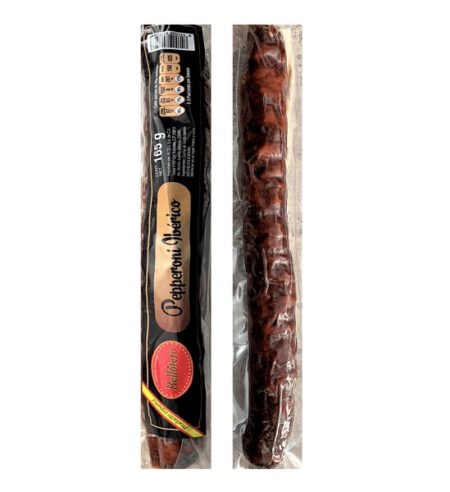 PEPPERONI IBERICO KG