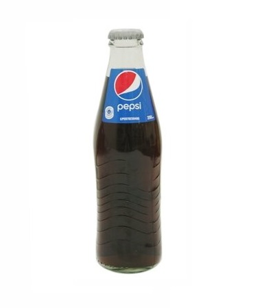 PEPSI PSH 250 ML
