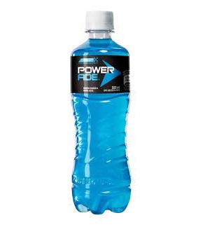 POWER ADE MORA AZUL 500 ML