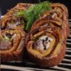 Plátano Roll